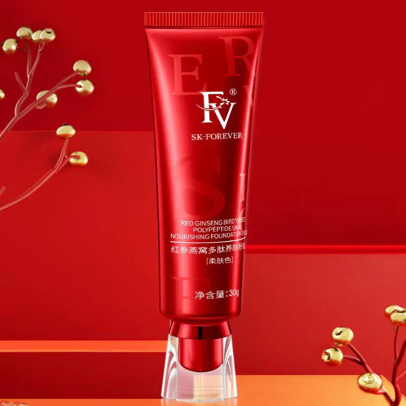 FV Matte Finish Liquid Foundation 30g