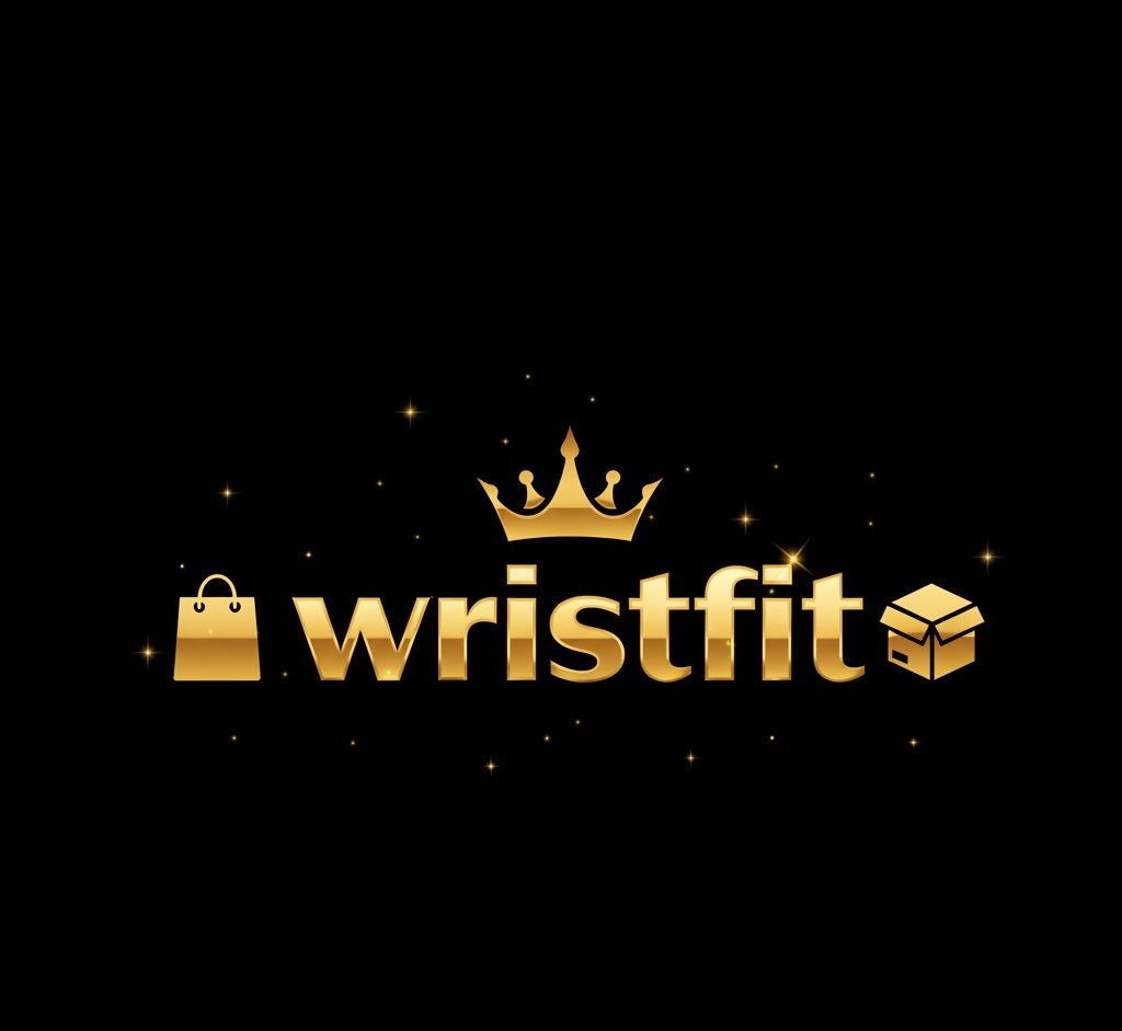 wristfit