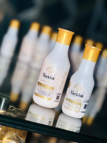 golden edition skin polish turkish
